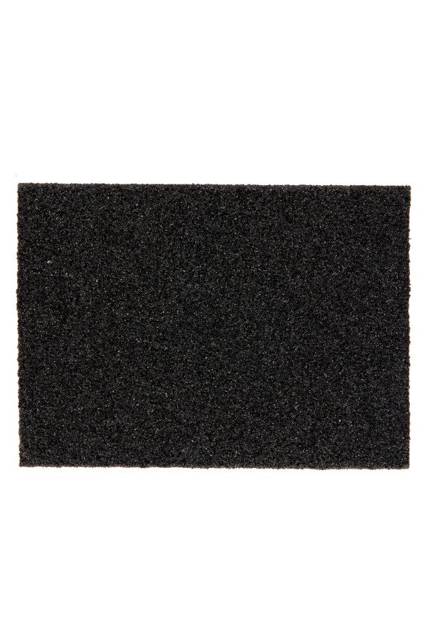 Губка для шлифования, 100 х 70 х 25 мм, средняя жесткость, P 60, Сибртех