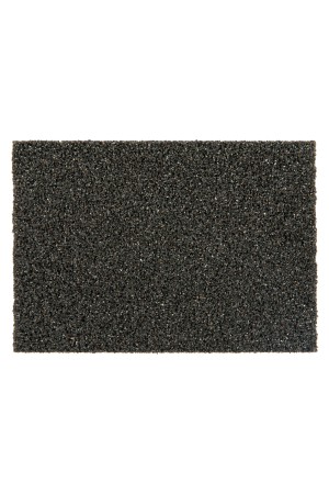 Губка для шлифования, 100 х 70 х 25 мм, мягкая, P 60 Matrix