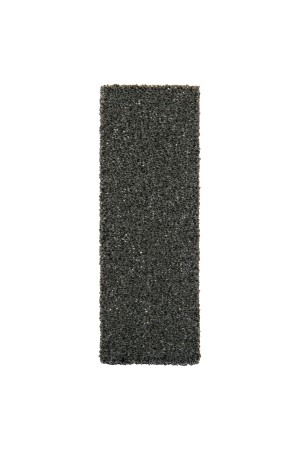 Губка для шлифования, 100 х 70 х 25 мм, мягкая, P 60 Matrix