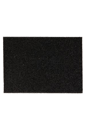 Губка для шлифования, 100 х 70 х 25 мм, средняя жесткость, P 100, Сибртех