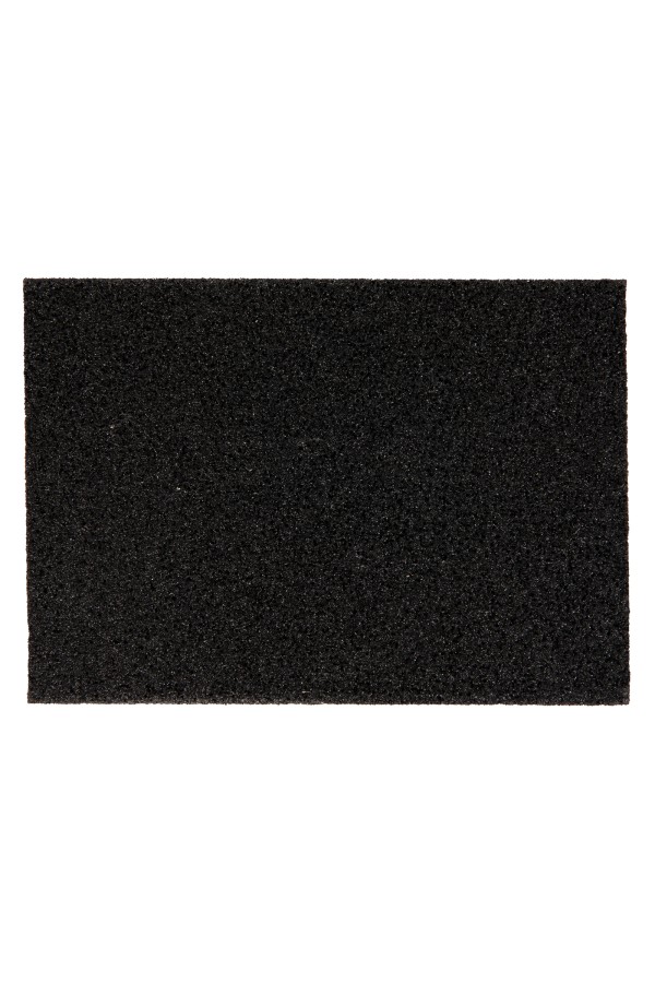 Губка для шлифования, 100 х 70 х 25 мм, средняя жесткость, P 100, Сибртех