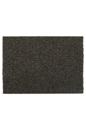 Губка для шлифования, 100 х 70 х 25 мм, мягкая, P 80 Matrix