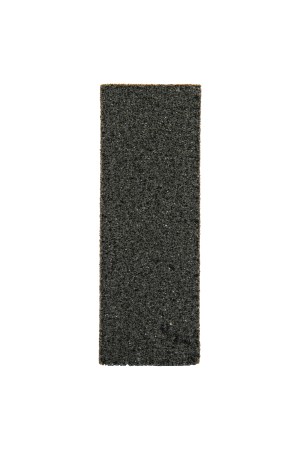 Губка для шлифования, 100 х 70 х 25 мм, мягкая, P 100 Matrix