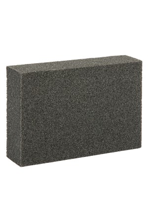 Губка для шлифования, 100 х 70 х 25 мм, мягкая, P120 Matrix