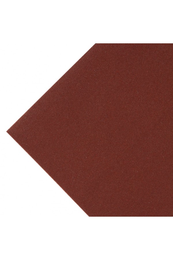 Шлифлист на бумажной основе, P 2000, 115 х 280 мм, 5 шт, водостойкий Matrix