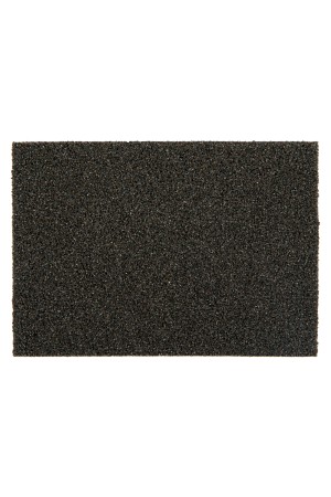 Губка для шлифования, 100 х 70 х 25 мм, средняя жестк, 3 шт, P 60/80, P 60/100, P 80/120 Matrix