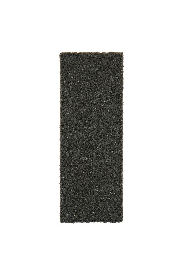 Губка для шлифования, 100 х 70 х 25 мм, средняя плотность, P 60 Matrix