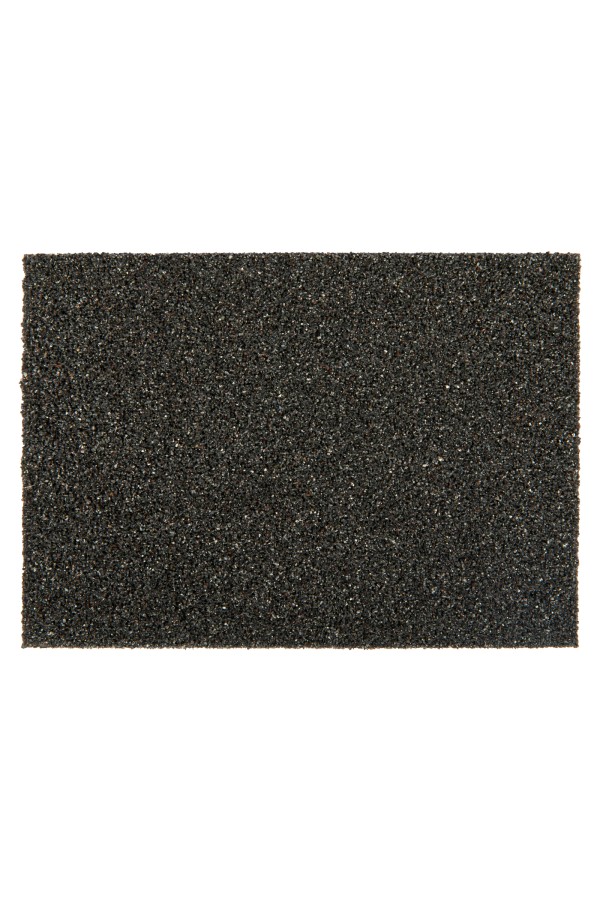 Губка для шлифования, 100 х 70 х 25 мм, средняя плотность, P 60 Matrix