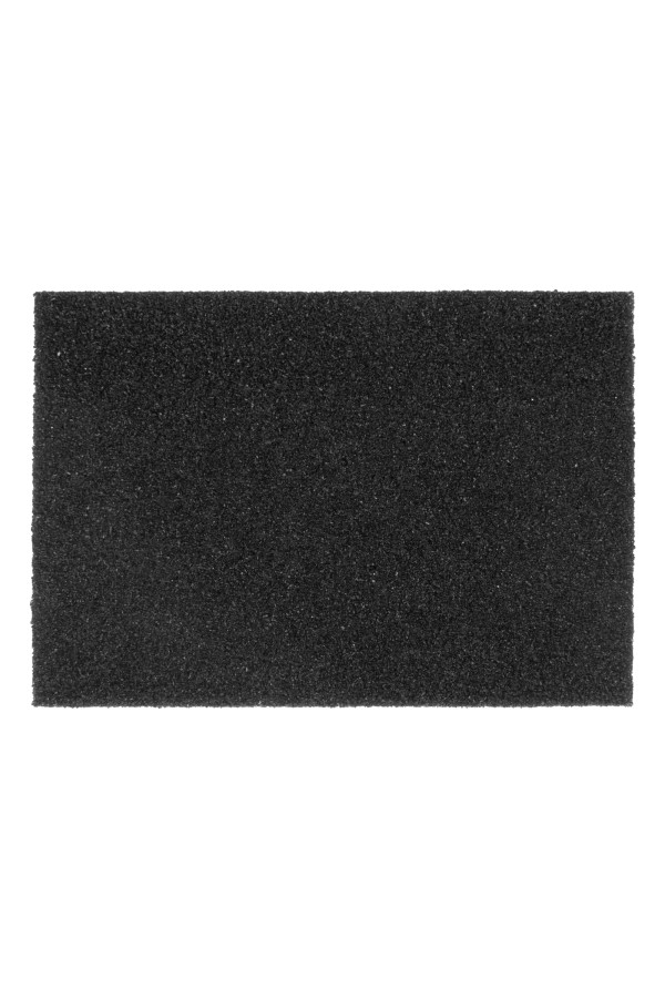 Губка для шлифования, 100 х 70 х 25 мм, средняя плотность, P 80 Matrix