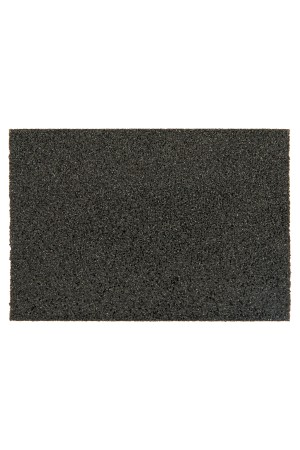 Губка для шлифования, 100 х 70 х 25 мм, средняя плотность, P 100 Matrix