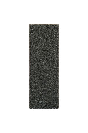 Губка для шлифования, 100 х 70 х 25 мм, средняя плотность, P 100 Matrix