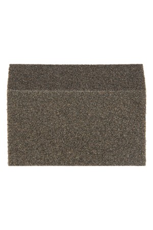 Губка для шлифования, 120 х 90 х 25 мм, трапеция, мягкая, P 100 Matrix