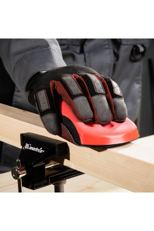 Брусок для шлифования, 125 мм, с 