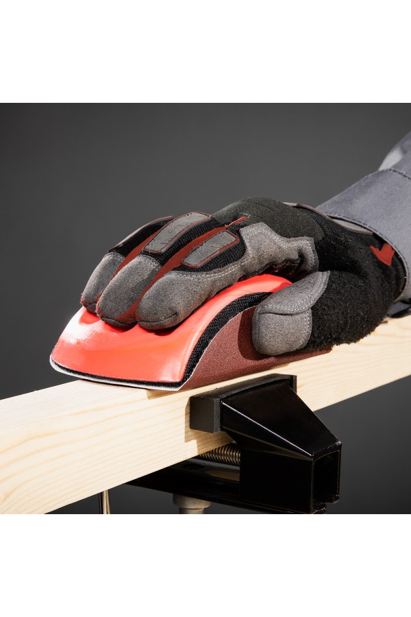 Брусок для шлифования, 150 мм, с 