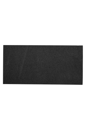 Брусок для шлифования 105 х 210 мм с шарнирным переходником под телескопическую ручку Matrix