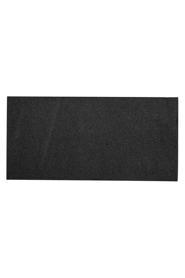 Брусок для шлифования 105 х 210 мм с шарнирным переходником под телескопическую ручку Matrix