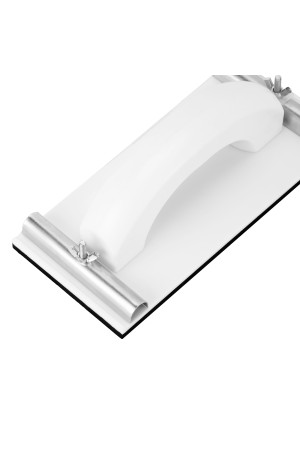 Сеткодержатель, 230 х 105 мм, пластиковый с зажимами Sparta