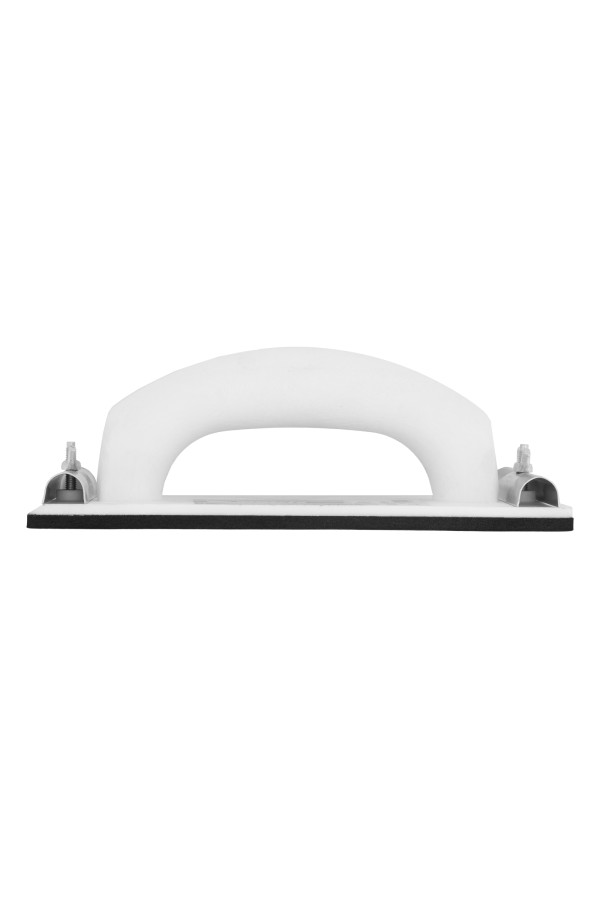 Сеткодержатель, 230 х 80 мм, пластиковый с зажимами Matrix