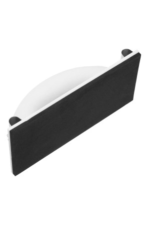 Сеткодержатель, 230 х 105 мм, пластиковый с зажимами Matrix