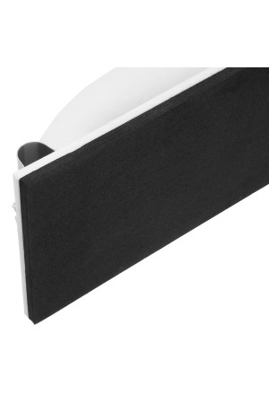 Сеткодержатель, 230 х 105 мм, пластиковый с зажимами Matrix