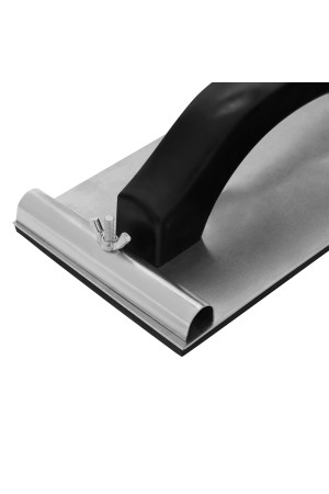 Сеткодержатель, 230 х 120 мм, металлический с зажимами Matrix