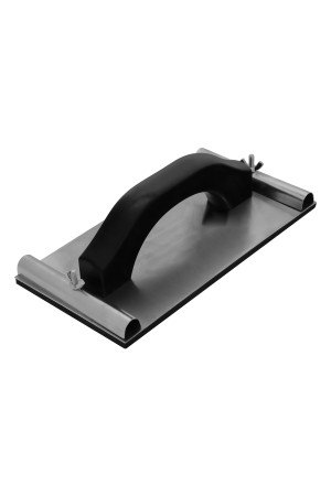 Сеткодержатель, 230 х 120 мм, металлический с зажимами Matrix