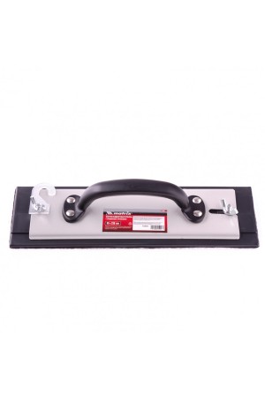 Сеткодержатель, 230 х 80 мм, с продольным креплением Matrix