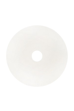 Круг полировальный из натурального войлока, 175 х 20 х 32 мм Matrix