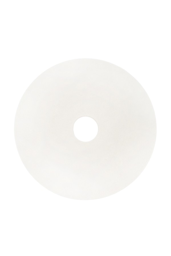 Круг полировальный из натурального войлока, 175 х 20 х 32 мм Matrix