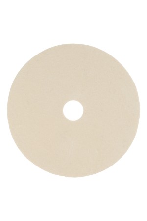 Круг полировальный из натурального войлока, 200 х 20 х 32 мм Matrix