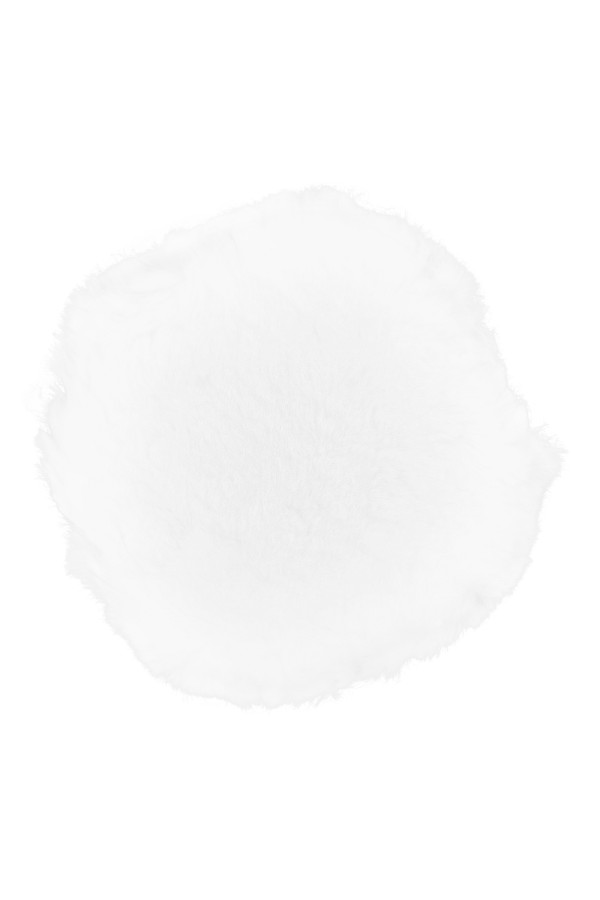 Насадка полировальная 