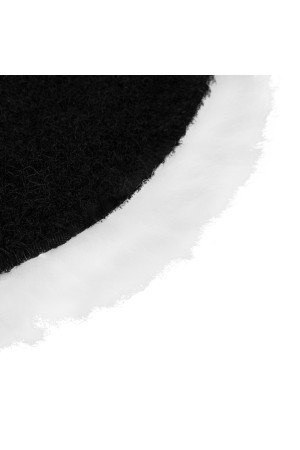 Насадка полировальная 