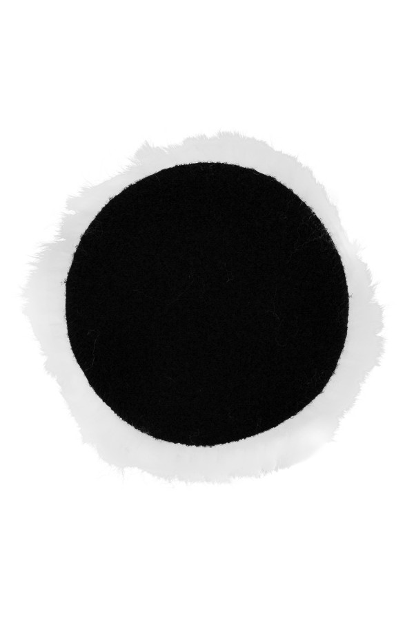 Насадка полировальная 