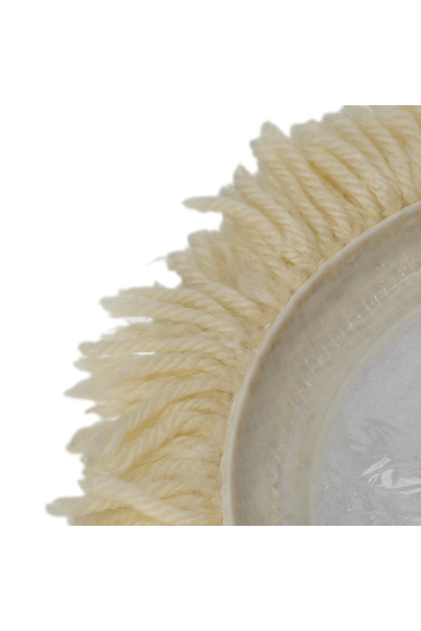 Насадка полировальная 