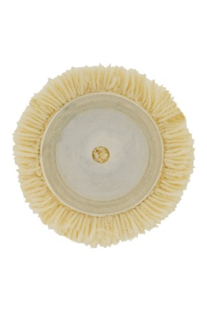 Насадка полировальная 