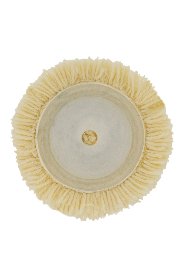 Насадка полировальная 