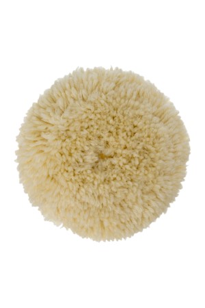 Насадка полировальная 