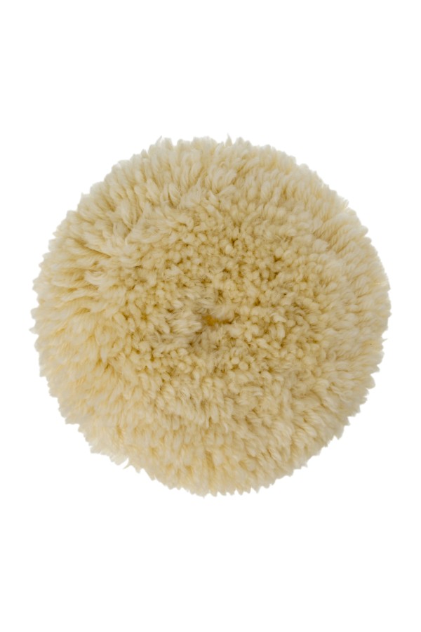 Насадка полировальная 