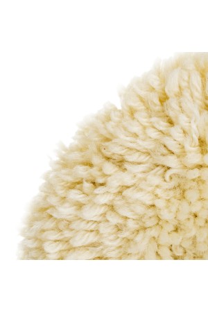 Насадка полировальная 