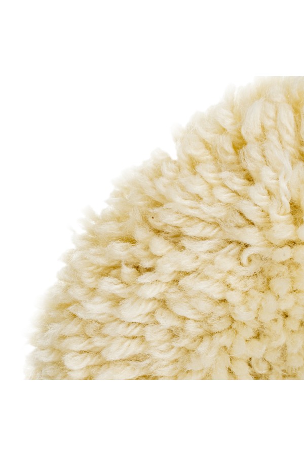 Насадка полировальная 