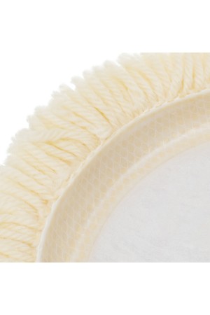 Насадка полировальная 