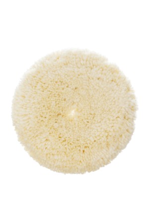 Насадка полировальная 