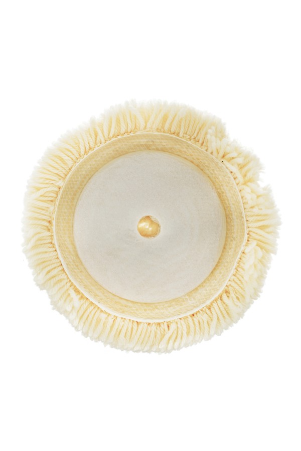 Насадка полировальная 