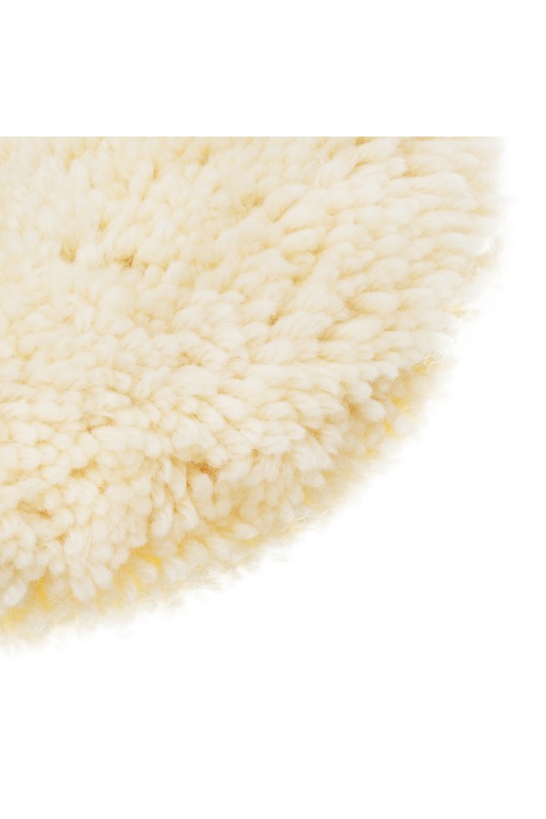 Насадка полировальная 