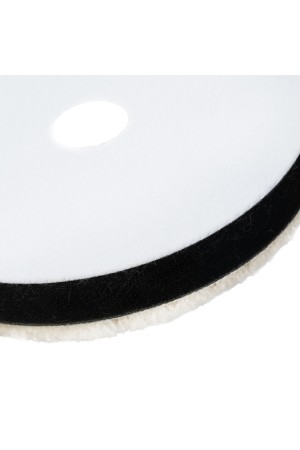 Насадка полировальная 