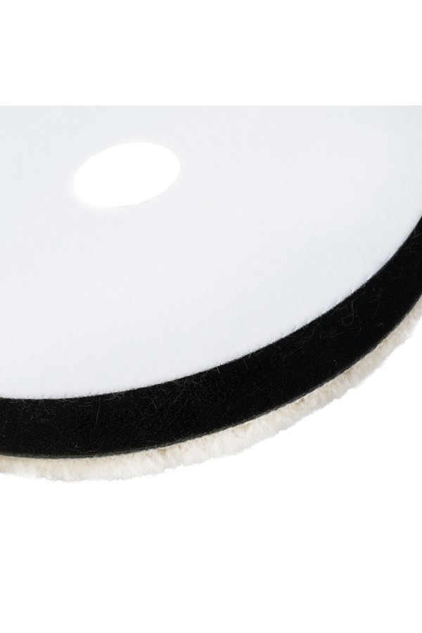 Насадка полировальная 