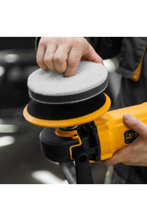 Насадка полировальная 