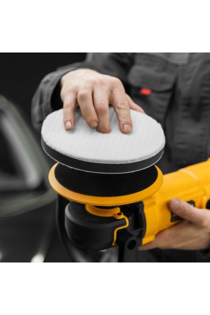 Насадка полировальная 