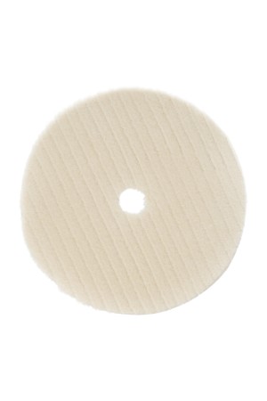 Насадка полировальная 