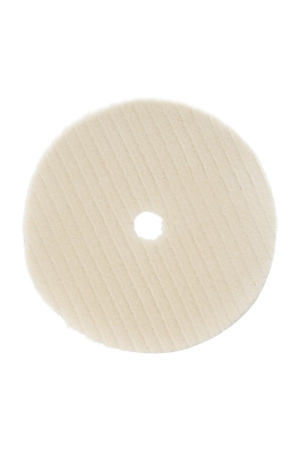 Насадка полировальная 